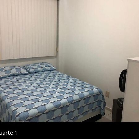 Excelente Apartamento. Petrolina Exterior foto