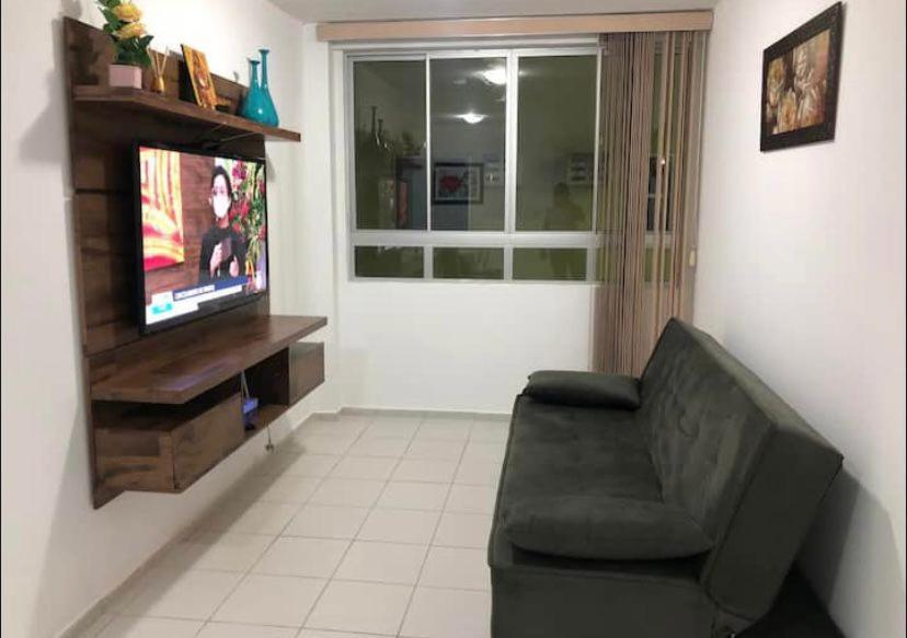 Excelente Apartamento. Petrolina Exterior foto