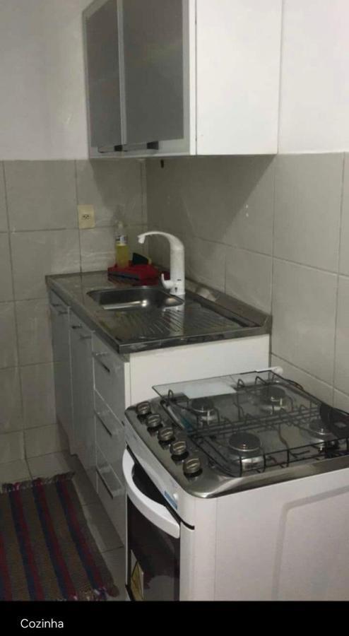 Excelente Apartamento. Petrolina Exterior foto
