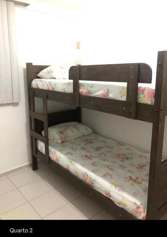 Excelente Apartamento. Petrolina Exterior foto