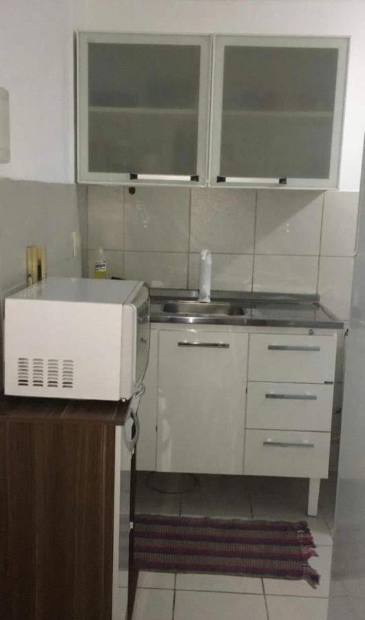 Excelente Apartamento. Petrolina Exterior foto