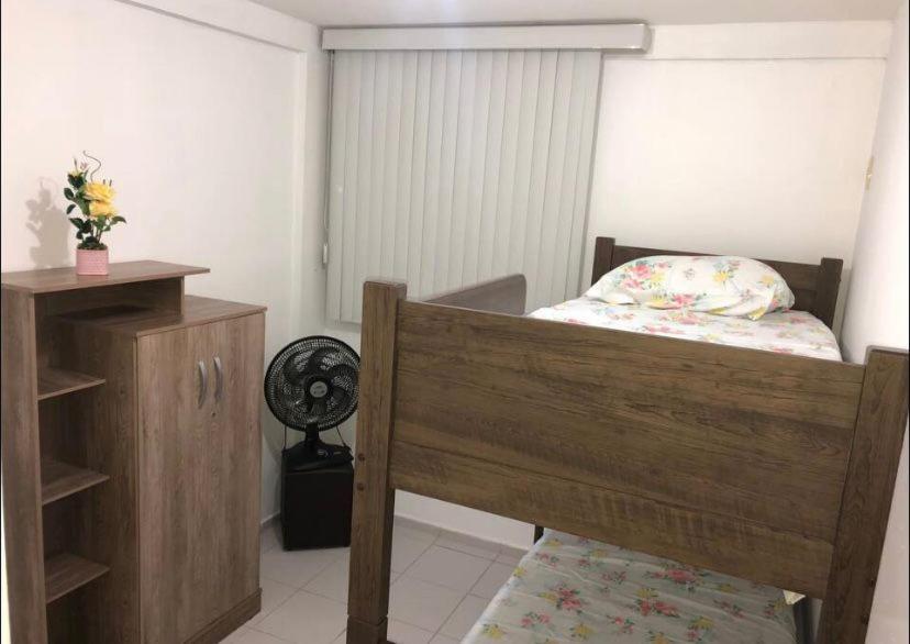 Excelente Apartamento. Petrolina Exterior foto