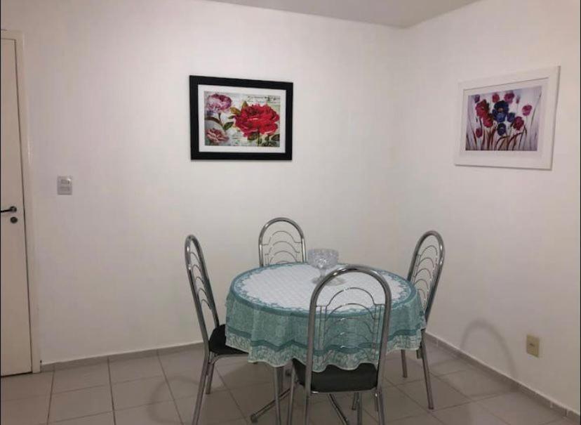 Excelente Apartamento. Petrolina Exterior foto