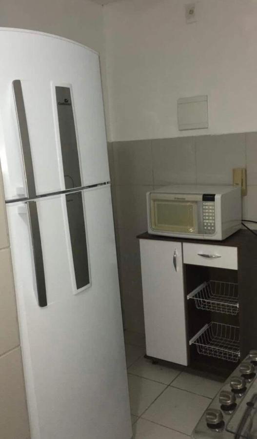 Excelente Apartamento. Petrolina Exterior foto