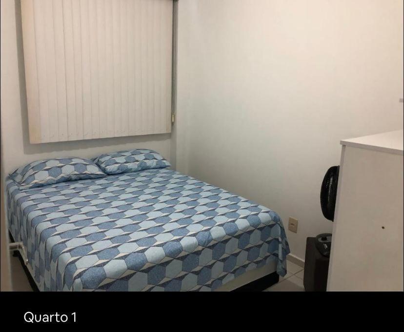 Excelente Apartamento. Petrolina Exterior foto