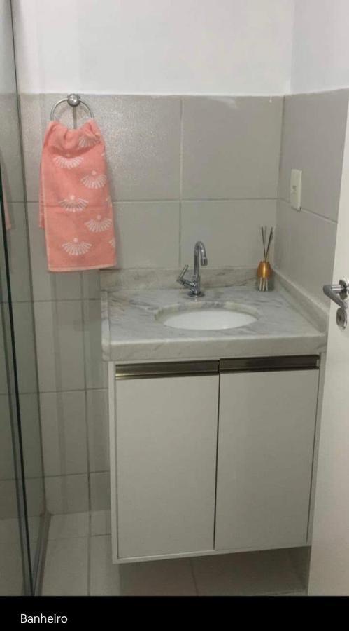 Excelente Apartamento. Petrolina Exterior foto